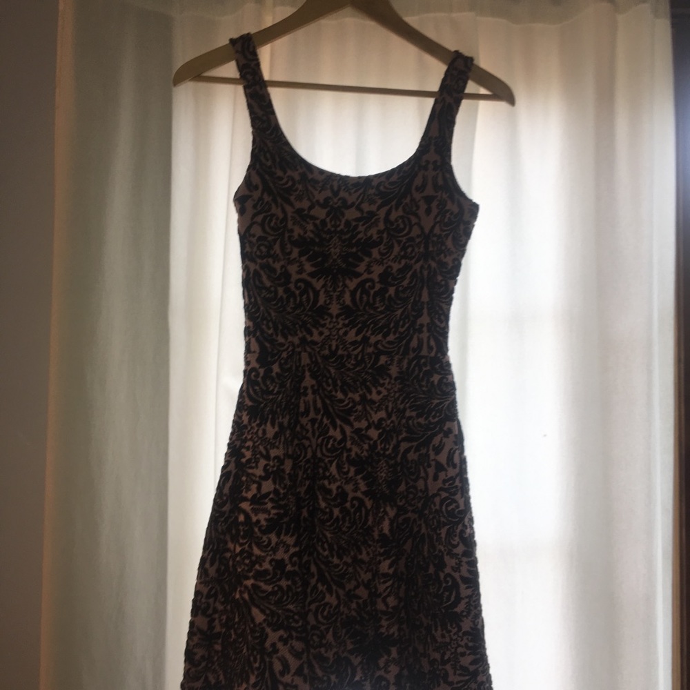 Detailed Dress